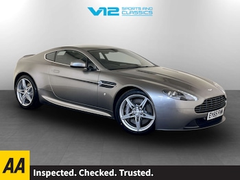 2015 - 4.7 V8 Sportshift II Euro 6 2dr