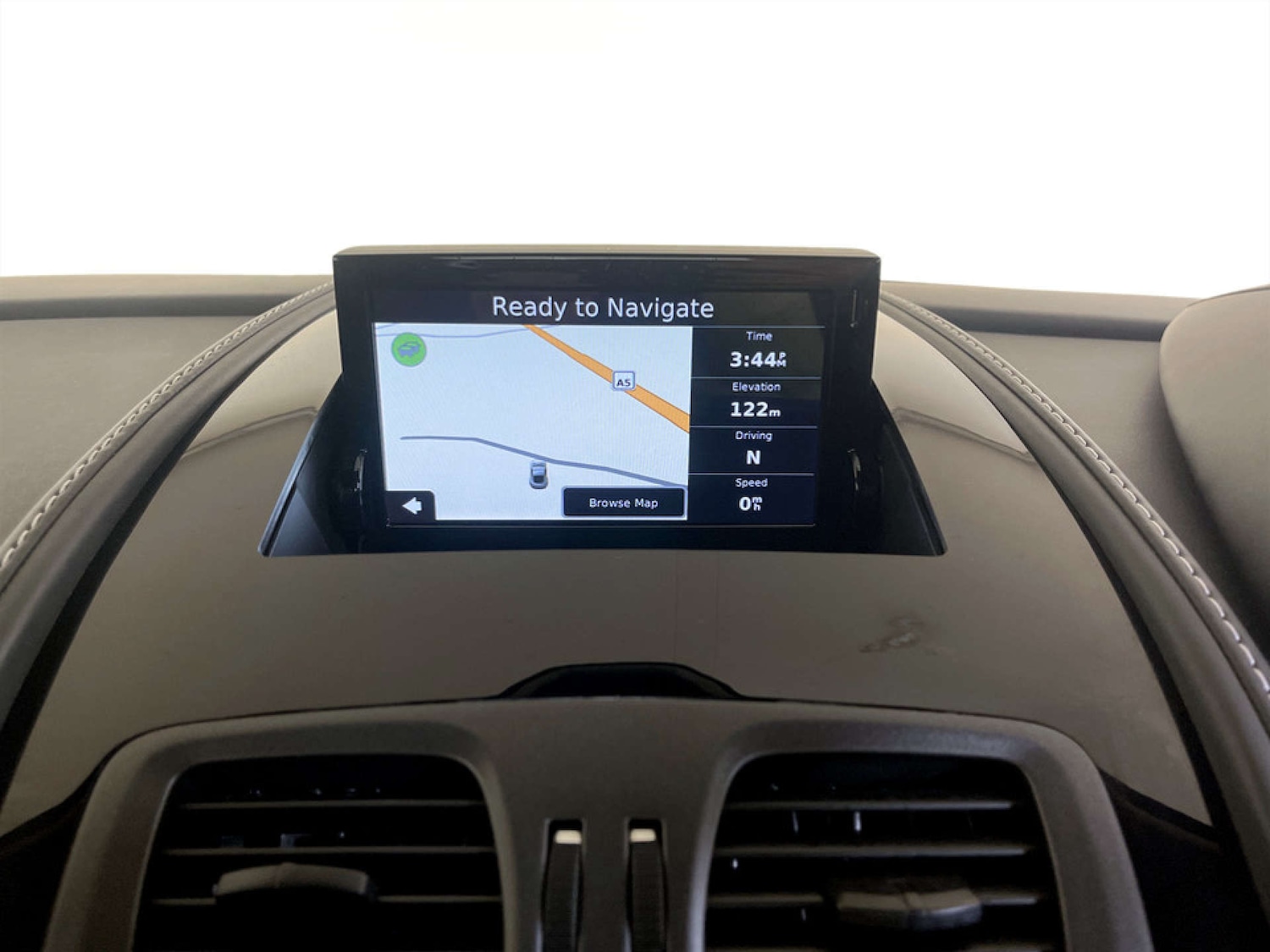 Used Aston Martin Vantage 2015 for sale - 77185985: Photo 28