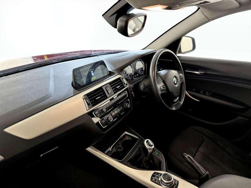 Used BMW 1 Series 2018 for sale - 76825985: Photo 12