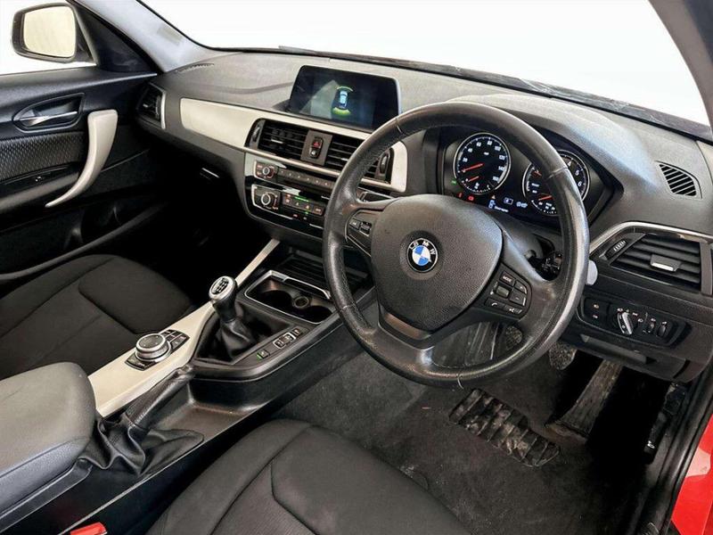 Used BMW 1 Series 2018 for sale - 76825985: Photo 16