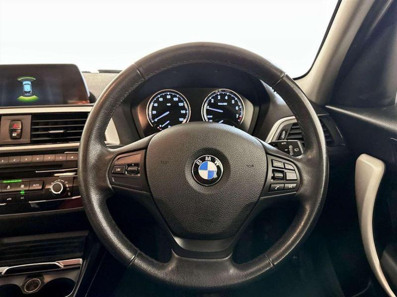Used BMW 1 Series 2018 for sale - 76825985: Photo 17