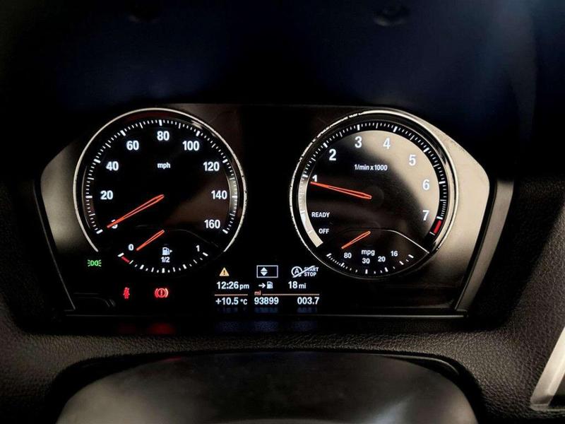 Used BMW 1 Series 2018 for sale - 76825985: Photo 18