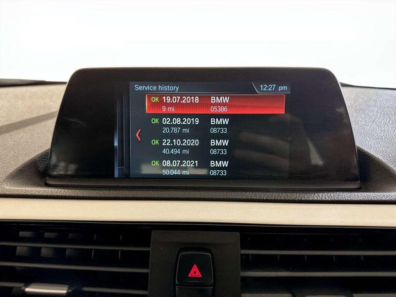 Used BMW 1 Series 2018 for sale - 76825985: Photo 20