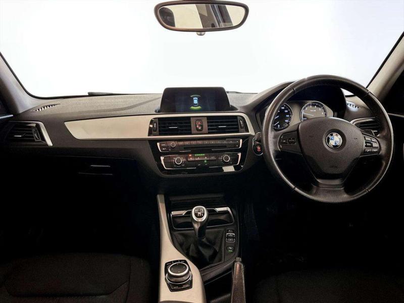 Used BMW 1 Series 2018 for sale - 76825985: Photo 3