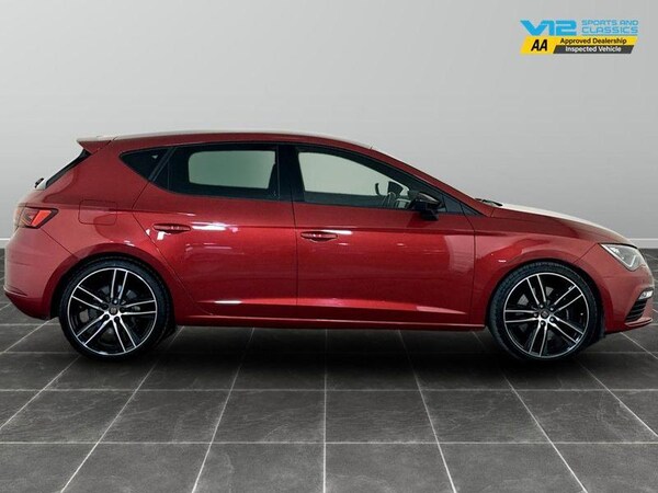 Used SEAT Leon 2019 for sale - 75712415: Photo 11
