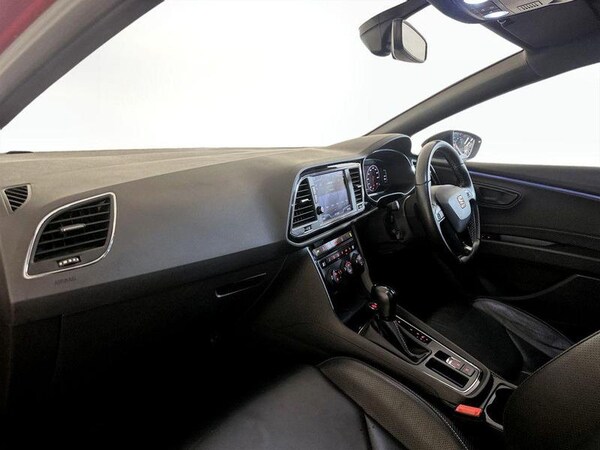Used SEAT Leon 2019 for sale - 75712415: Photo 12