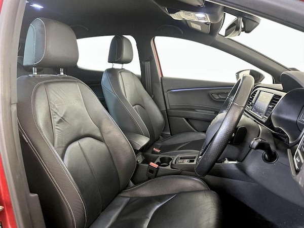 Used SEAT Leon 2019 for sale - 75712415: Photo 13