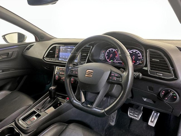 Used SEAT Leon 2019 for sale - 75712415: Photo 15
