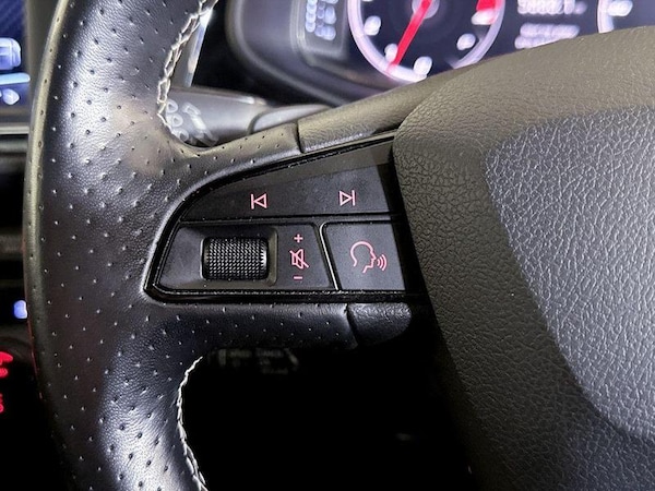 Used SEAT Leon 2019 for sale - 75712415: Photo 17