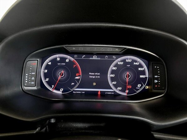 Used SEAT Leon 2019 for sale - 75712415: Photo 18
