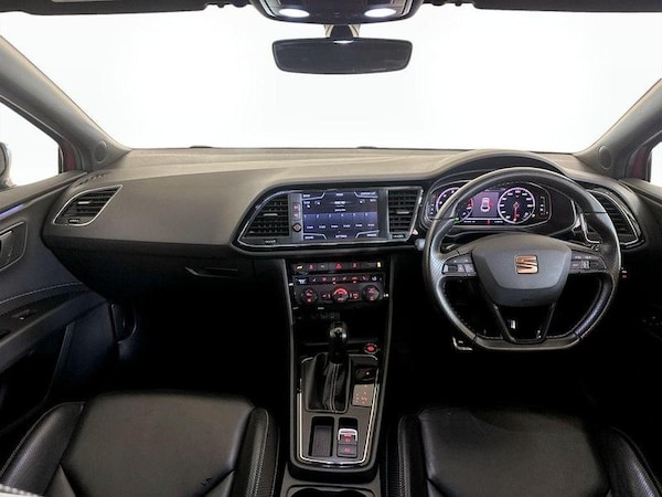 Used SEAT Leon 2019 for sale - 75712415: Photo 3