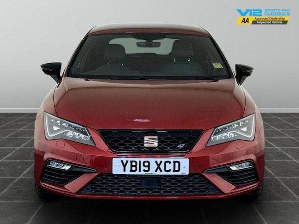 Used SEAT Leon 2019 for sale - 75712415: Photo 5