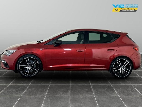 Used SEAT Leon 2019 for sale - 75712415: Photo 7