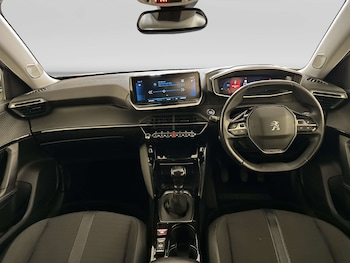 Used Peugeot 2008 2022 for sale - 78764353: Photo