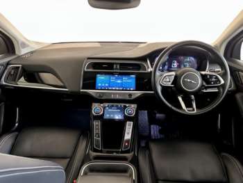Used Jaguar I-Pace 2020 for sale - 74703305: Photo