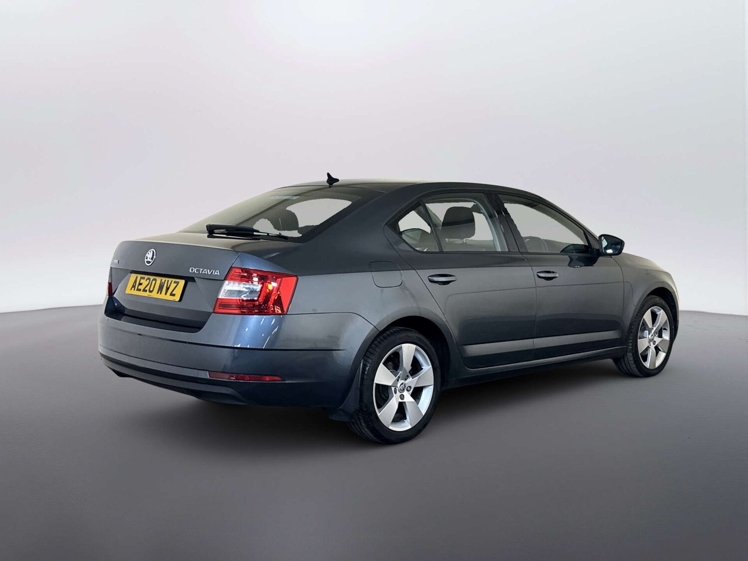 Used Skoda Octavia 2020 for sale - 78106757: Photo 10