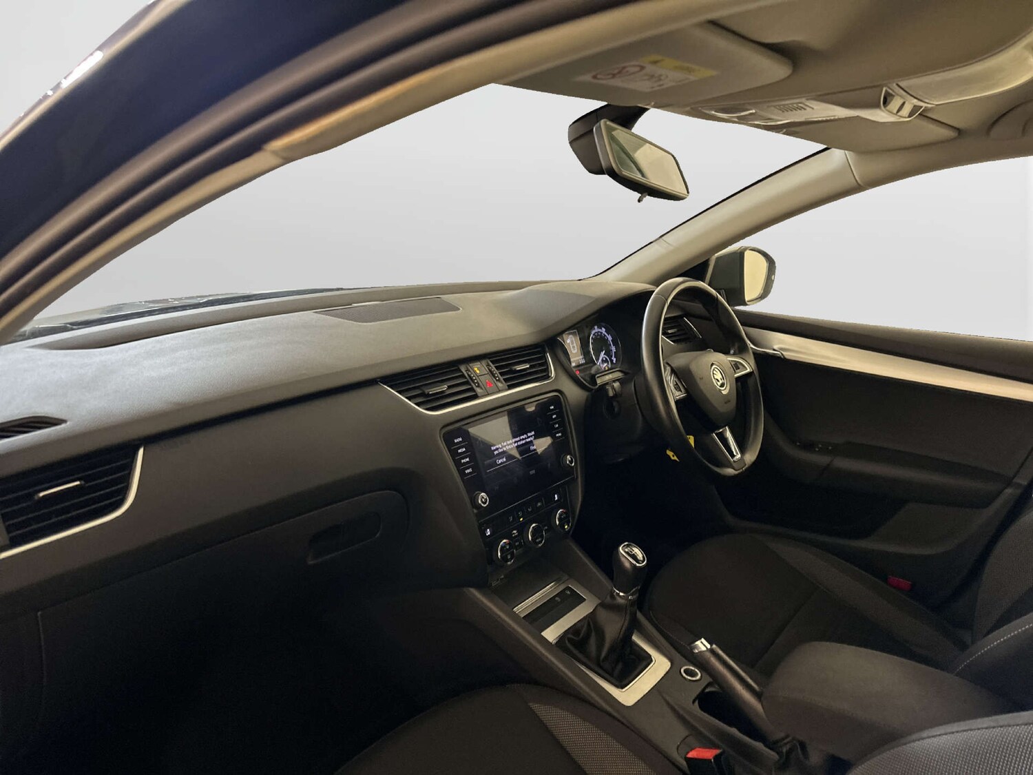 Used Skoda Octavia 2020 for sale - 78106757: Photo 12