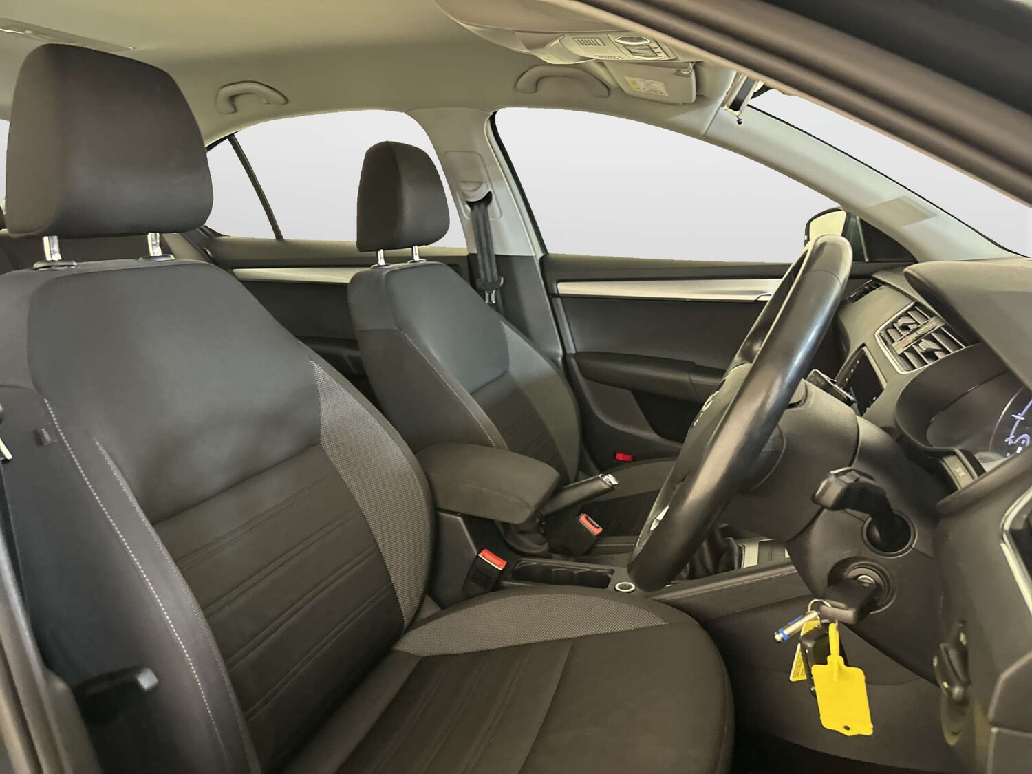 Used Skoda Octavia 2020 for sale - 78106757: Photo 13