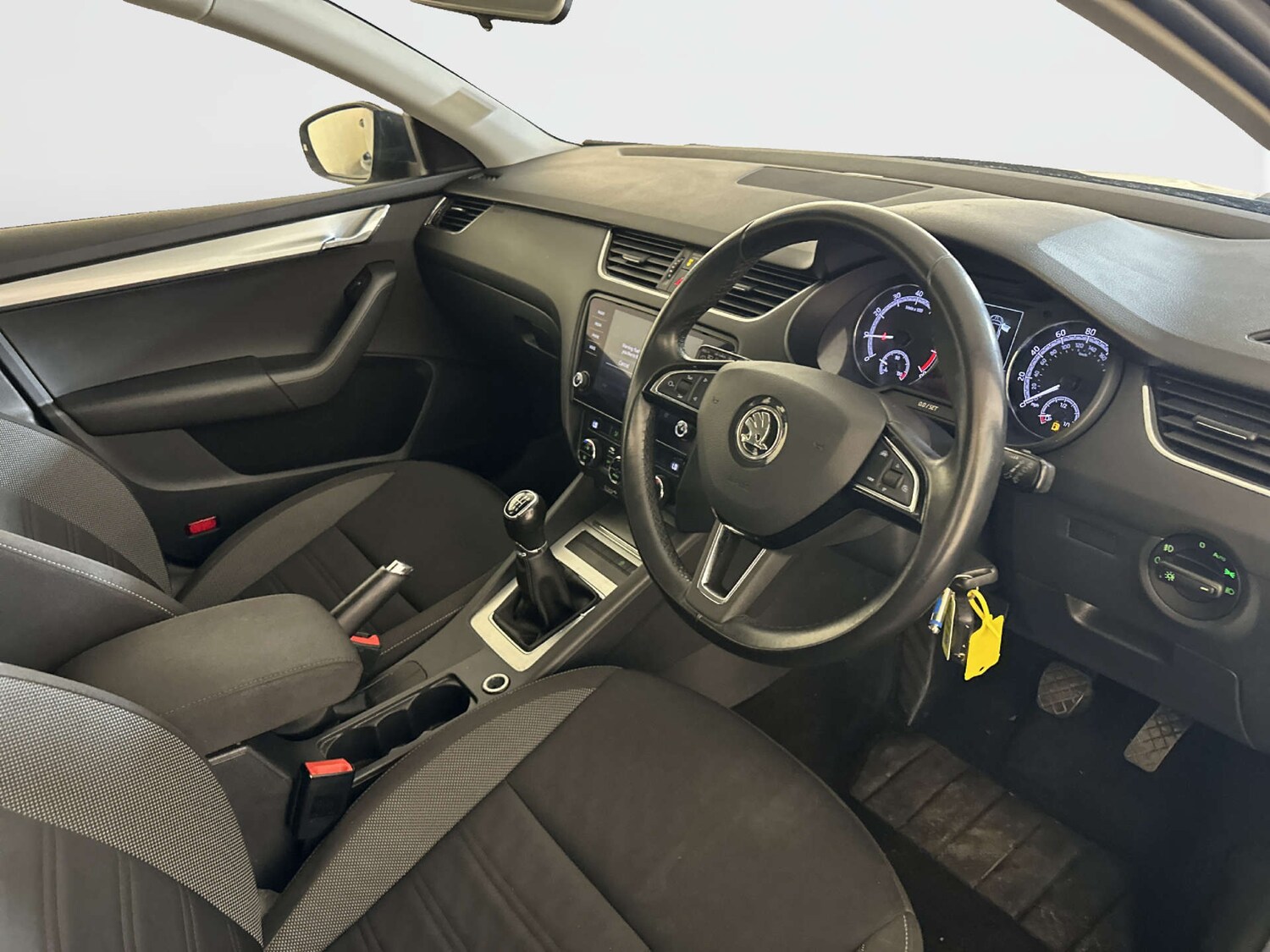 Used Skoda Octavia 2020 for sale - 78106757: Photo 15