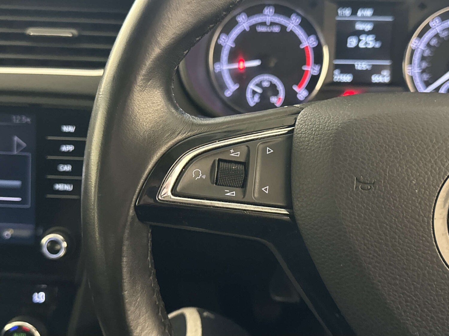 Used Skoda Octavia 2020 for sale - 78106757: Photo 17