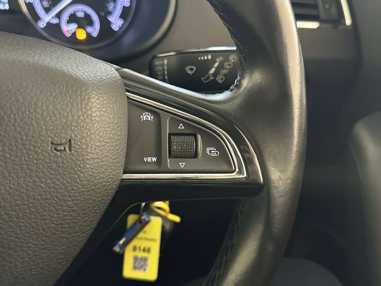 Used Skoda Octavia 2020 for sale - 78106757: Photo 19