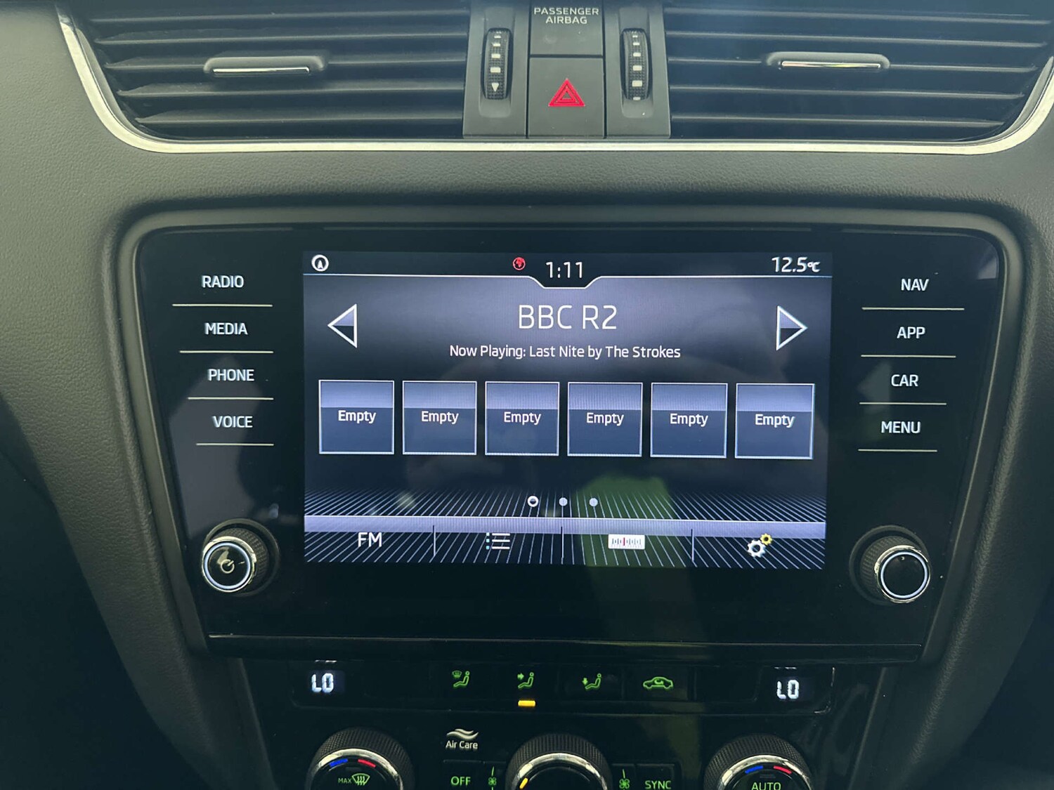 Used Skoda Octavia 2020 for sale - 78106757: Photo 23