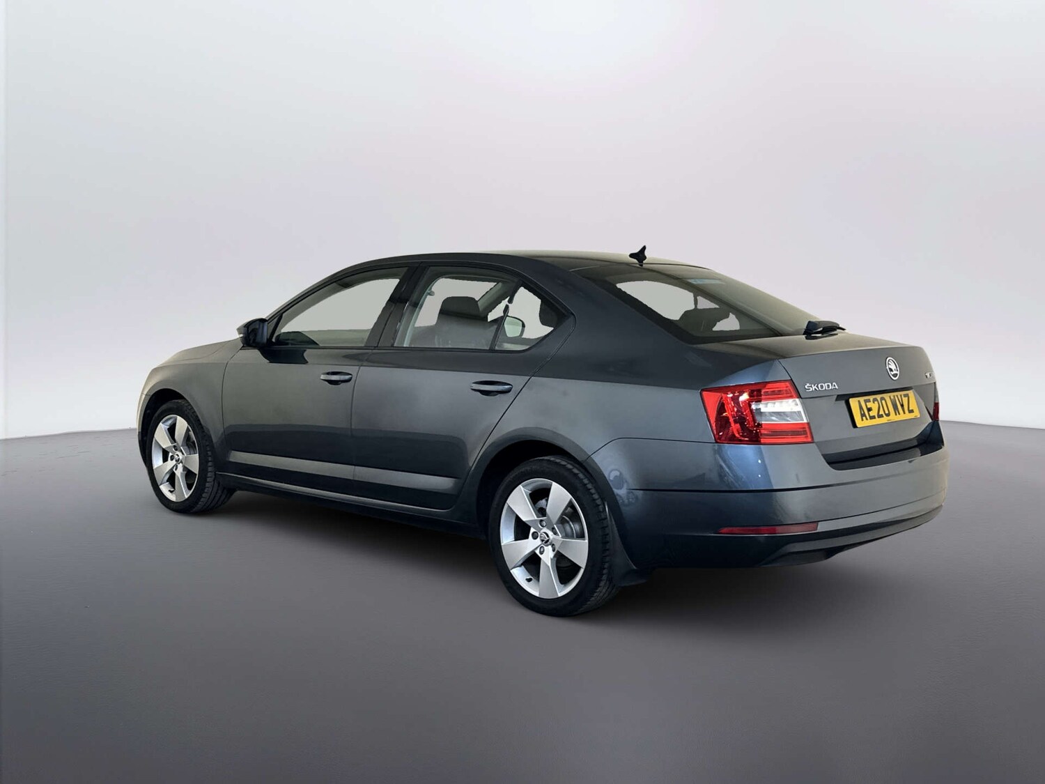 Used Skoda Octavia 2020 for sale - 78106757: Photo 8