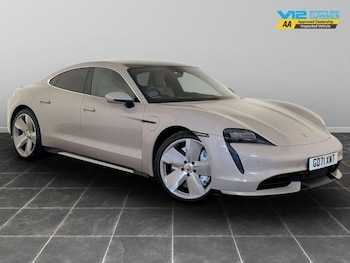 2021 - Performance Plus 93.4kWh Turbo Auto 4WD 4dr (11kW Charger) Automatic