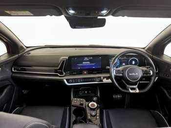Used Kia Sportage 2022 for sale - 74729298: Photo