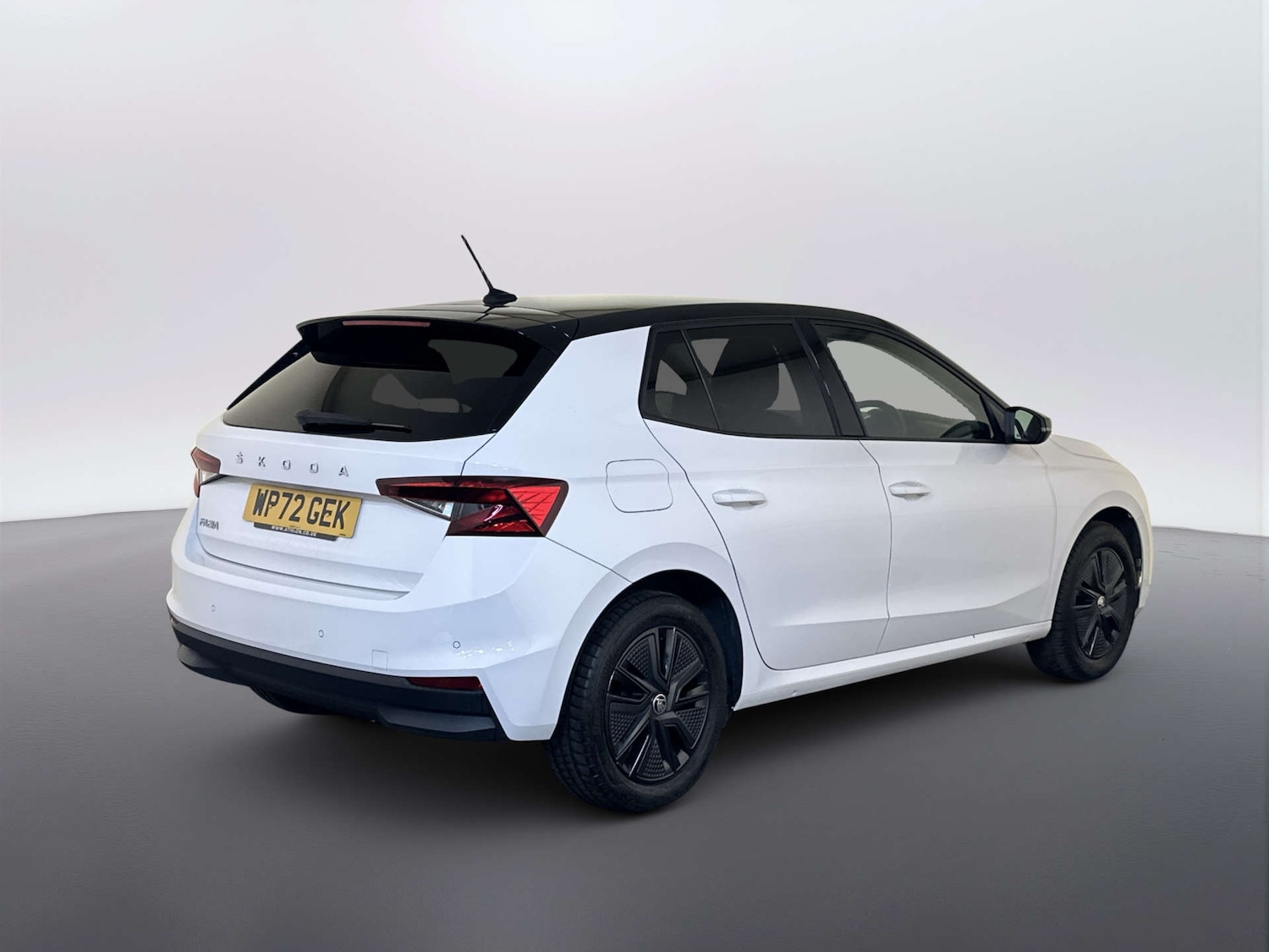 Used Skoda Fabia 2022 for sale - 78106717: Photo 10