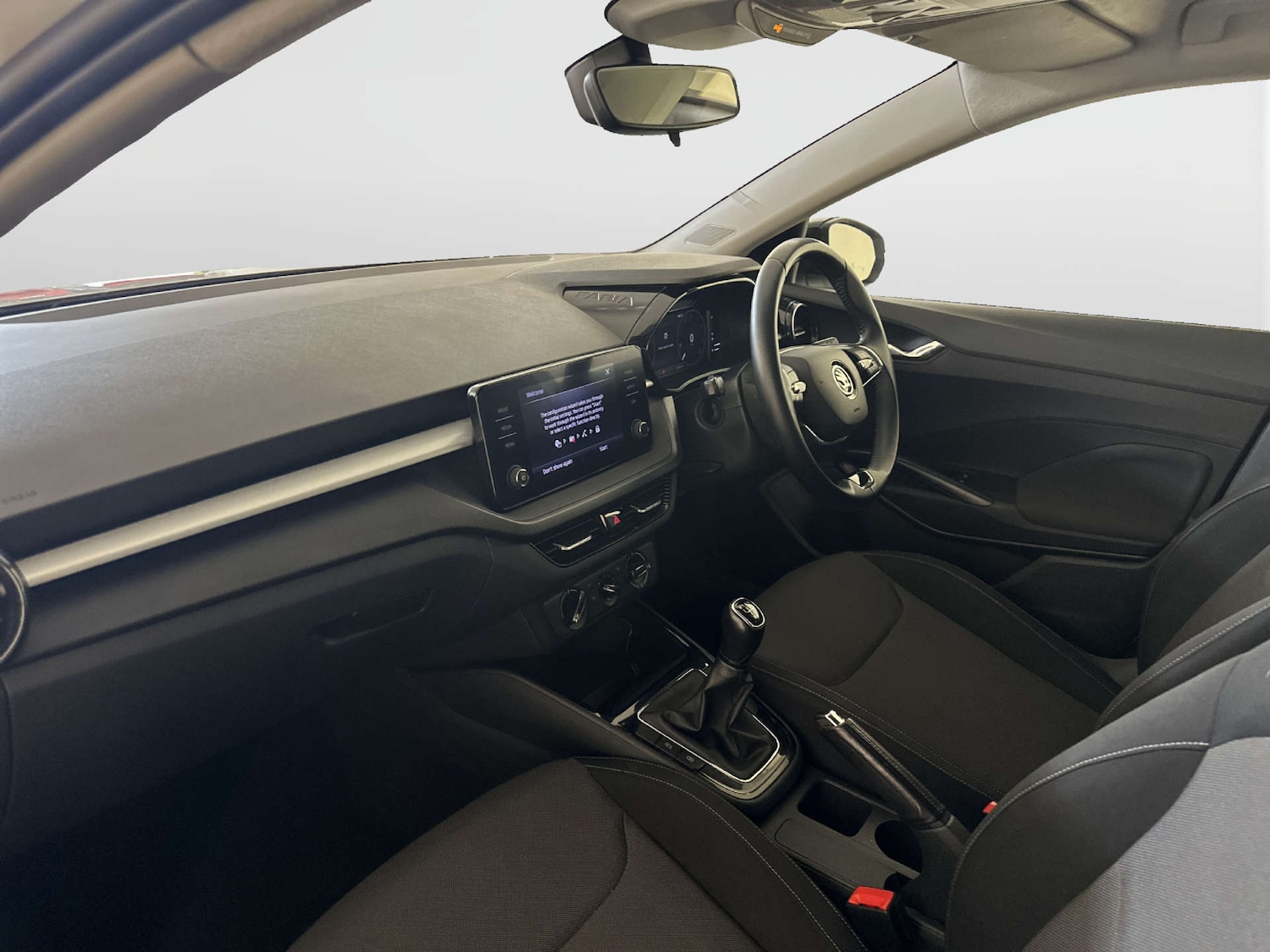 Used Skoda Fabia 2022 for sale - 78106717: Photo 12