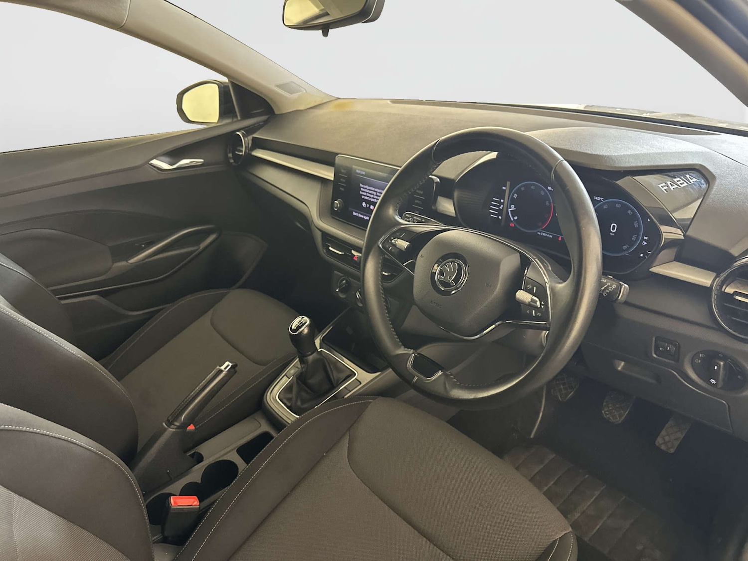 Used Skoda Fabia 2022 for sale - 78106717: Photo 15