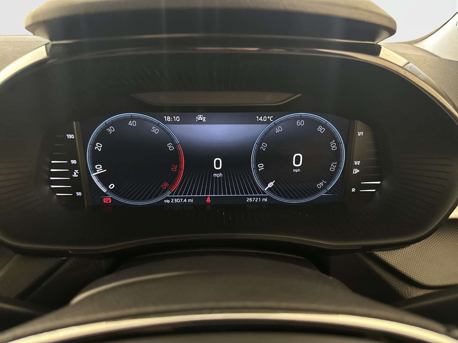 Used Skoda Fabia 2022 for sale - 78106717: Photo 18