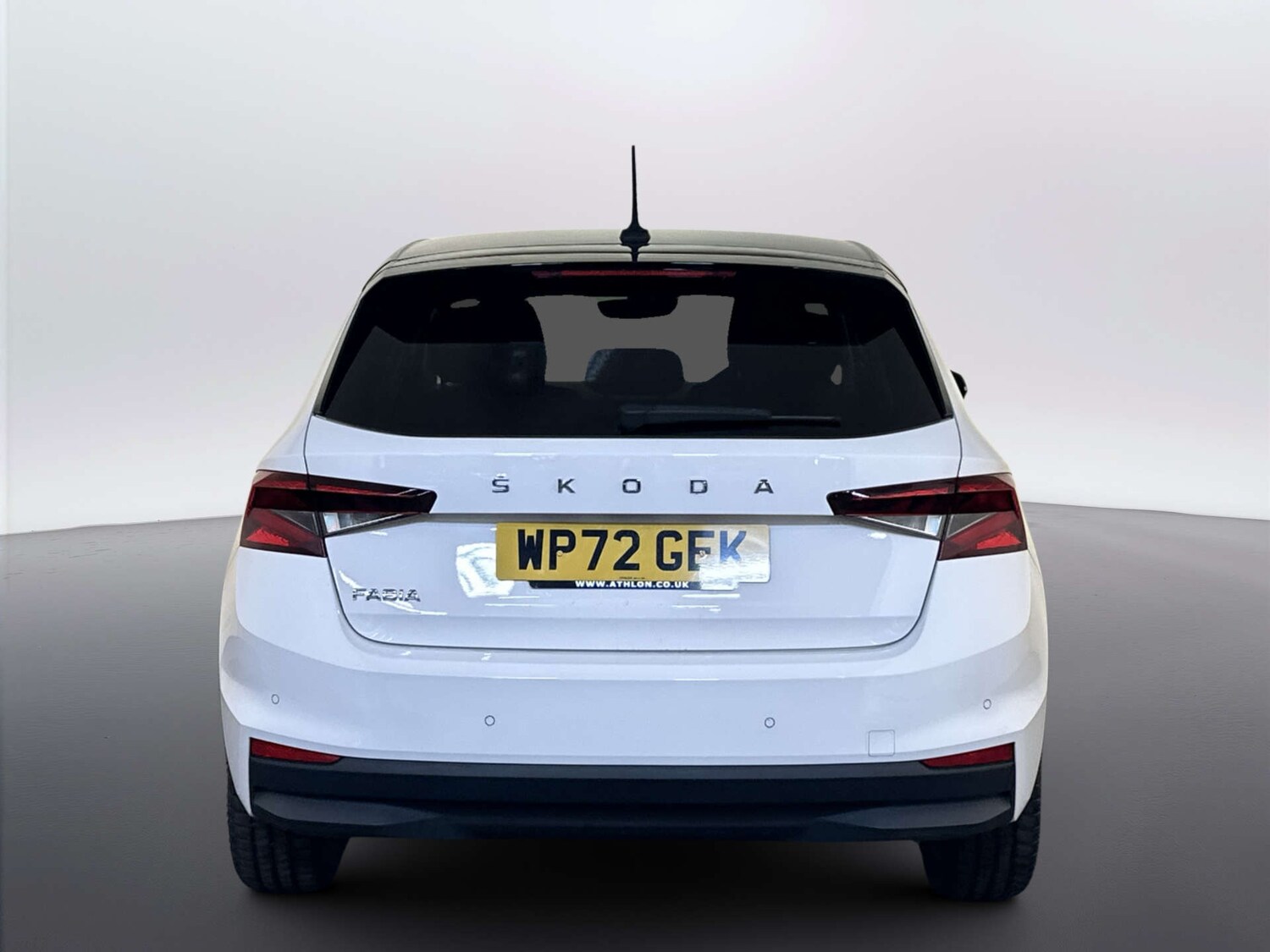 Used Skoda Fabia 2022 for sale - 78106717: Photo 9