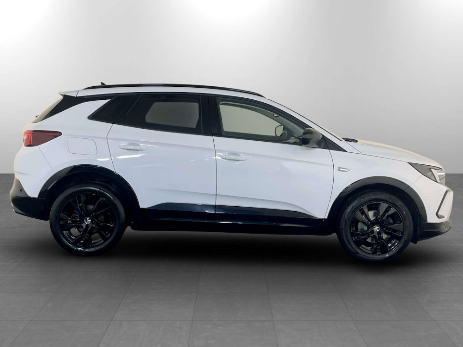 Used Vauxhall Grandland 2023 for sale - 77469935: Photo 10