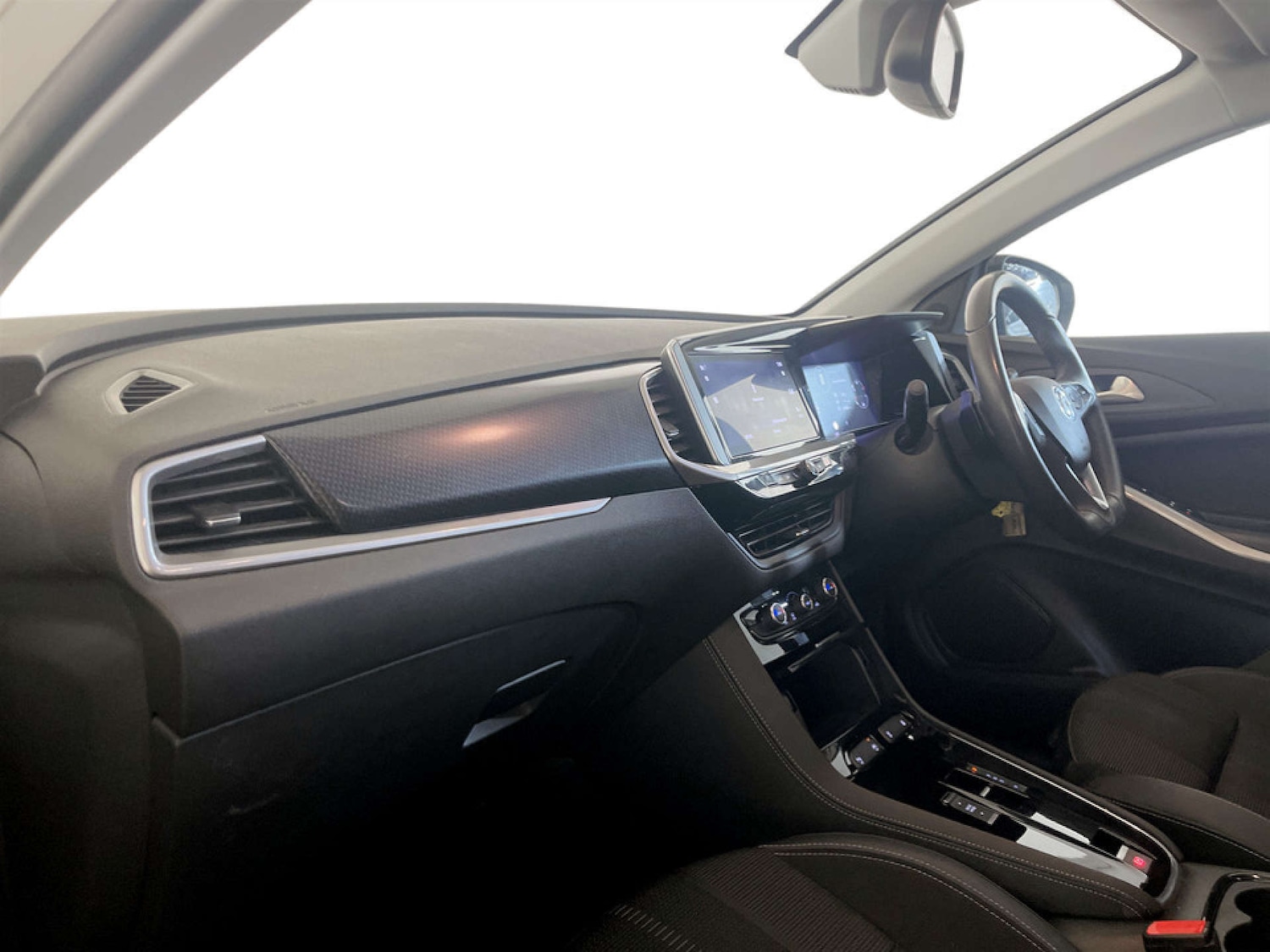 Used Vauxhall Grandland 2023 for sale - 77469935: Photo 11