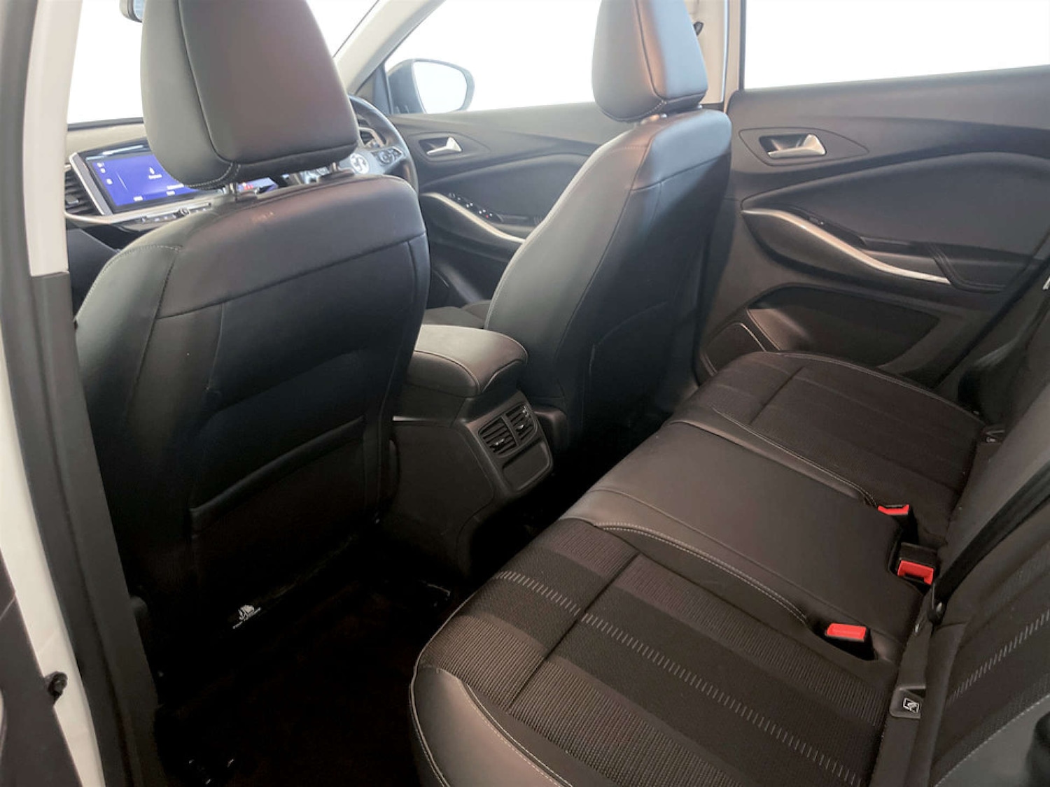 Used Vauxhall Grandland 2023 for sale - 77469935: Photo 13