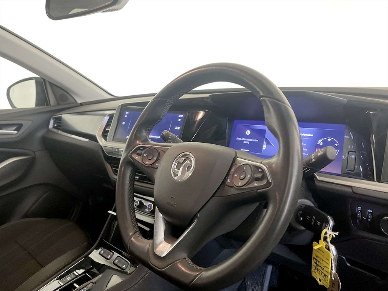 Used Vauxhall Grandland 2023 for sale - 77469935: Photo 14