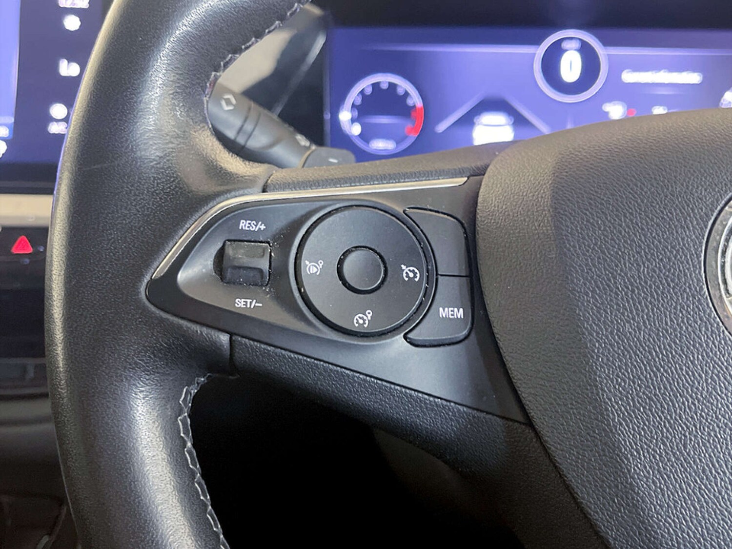 Used Vauxhall Grandland 2023 for sale - 77469935: Photo 16