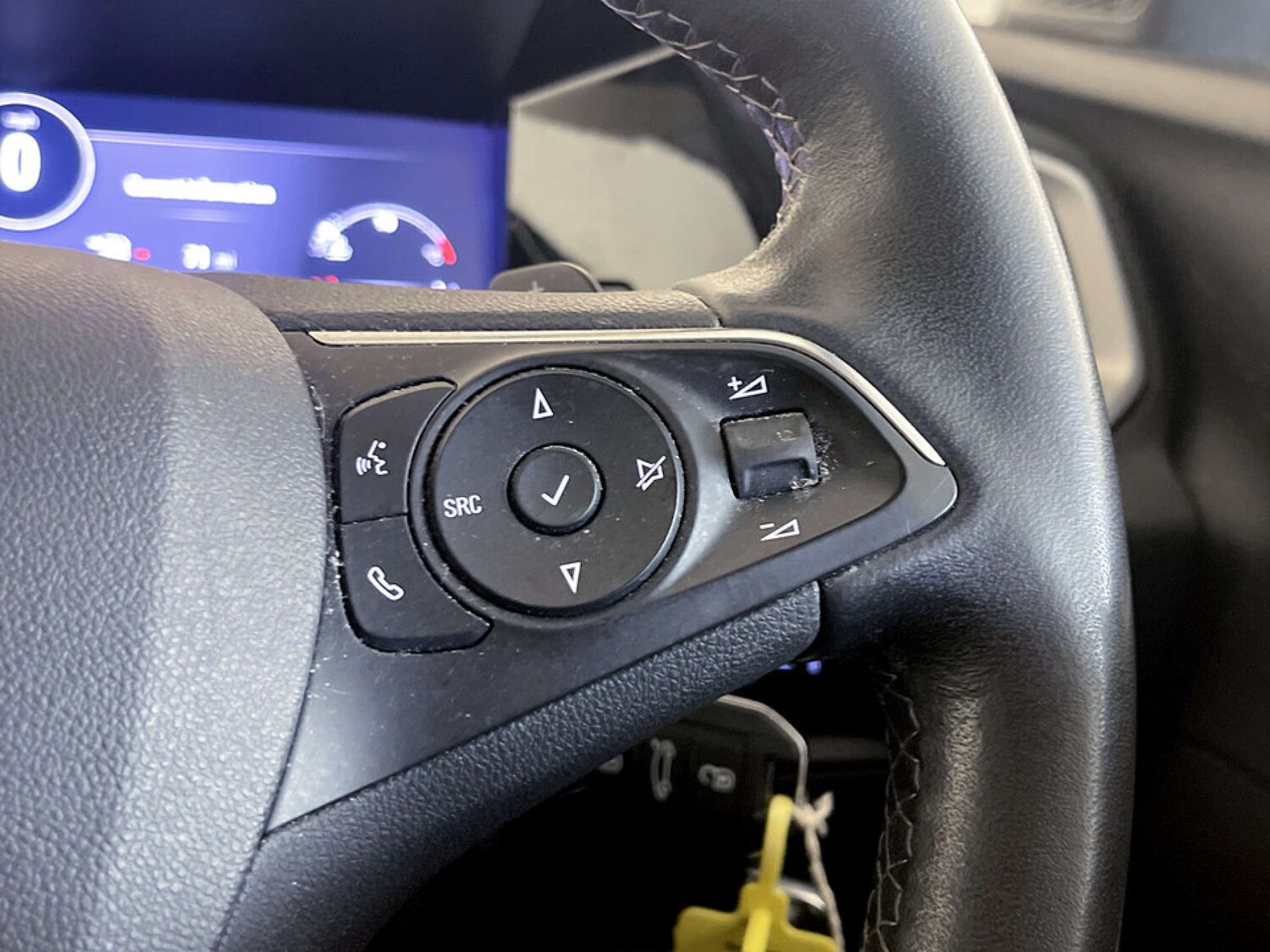 Used Vauxhall Grandland 2023 for sale - 77469935: Photo 18