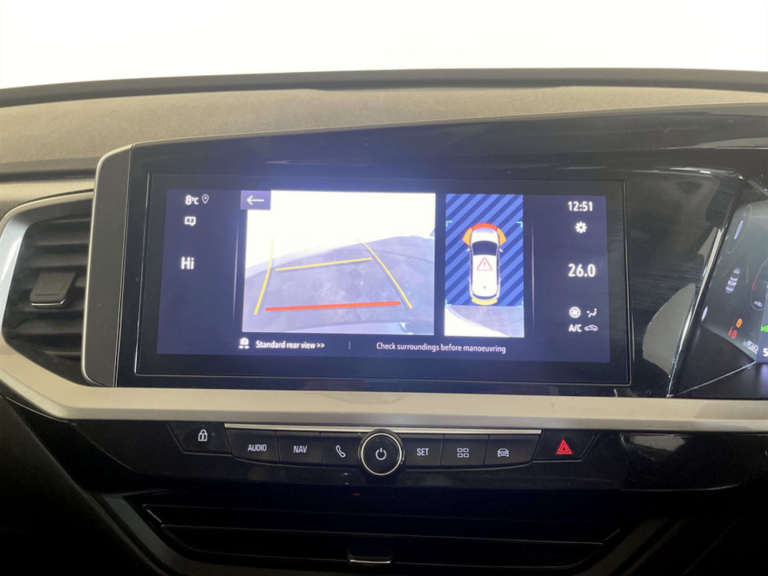 Used Vauxhall Grandland 2023 for sale - 77469935: Photo 19