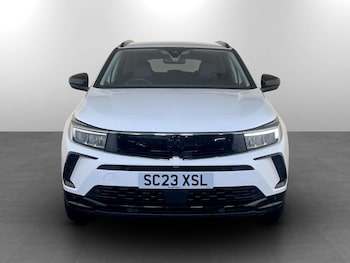 Used Vauxhall Grandland 2023 for sale - 77469935: Photo