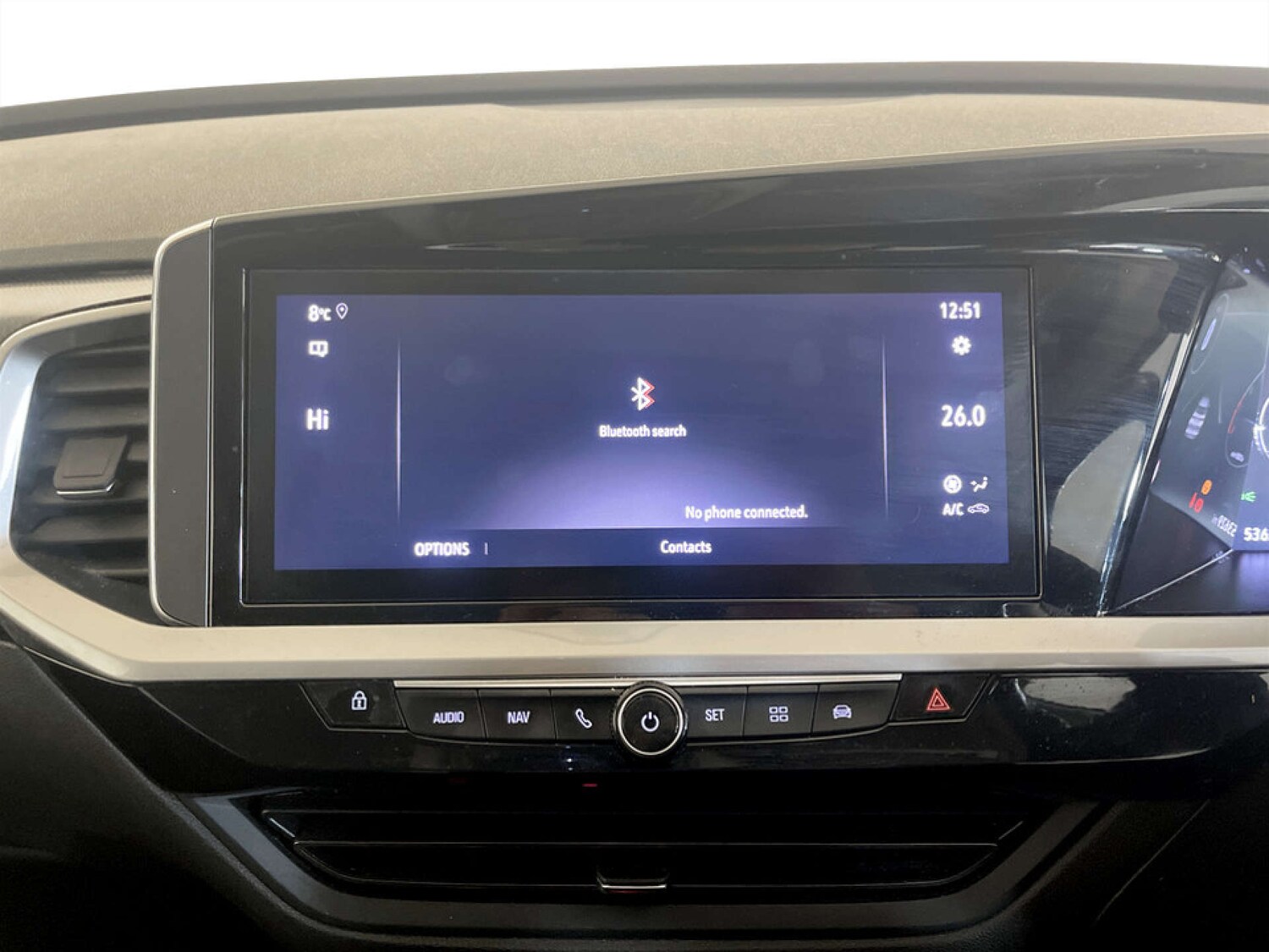 Used Vauxhall Grandland 2023 for sale - 77469935: Photo 22