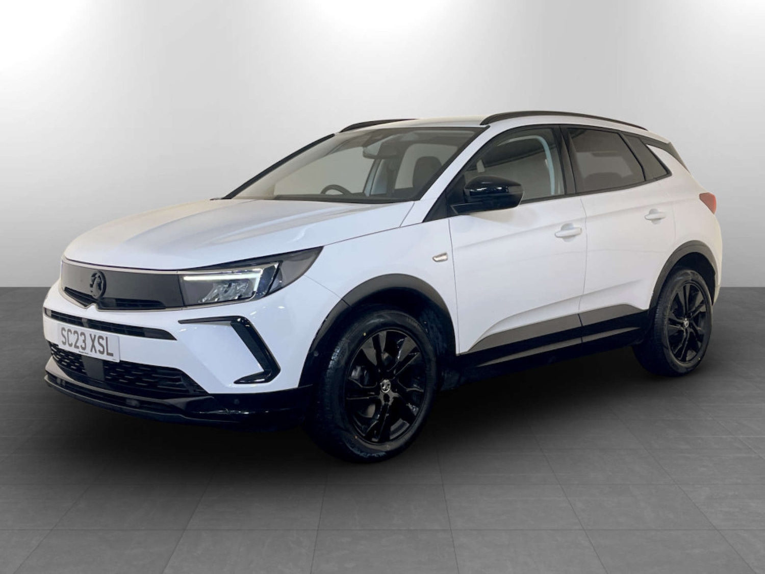 Used Vauxhall Grandland 2023 for sale - 77469935: Photo 5