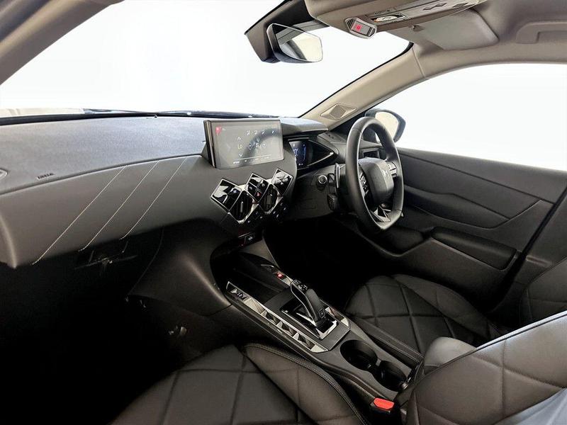 Used DS Automobiles DS 3 Crossback 2022 for sale - 76344374: Photo 12