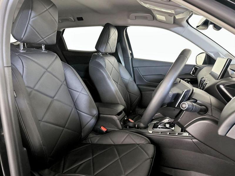 Used DS Automobiles DS 3 Crossback 2022 for sale - 76344374: Photo 13