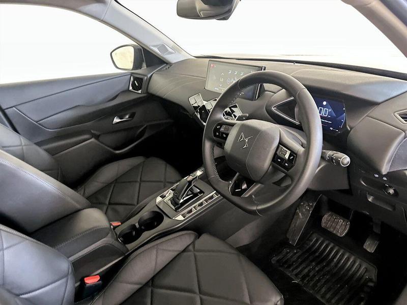 Used DS Automobiles DS 3 Crossback 2022 for sale - 76344374: Photo 16