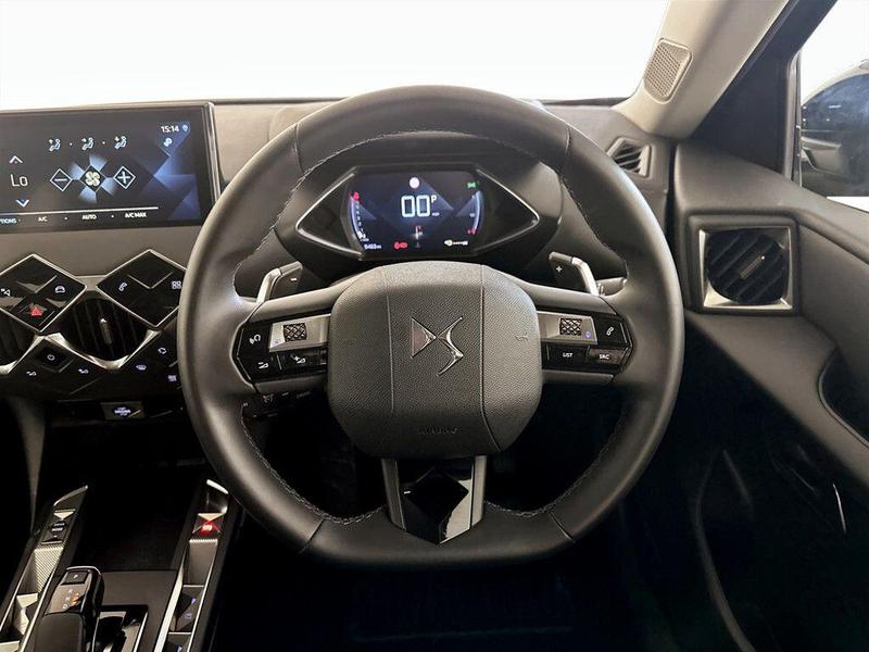 Used DS Automobiles DS 3 Crossback 2022 for sale - 76344374: Photo 17