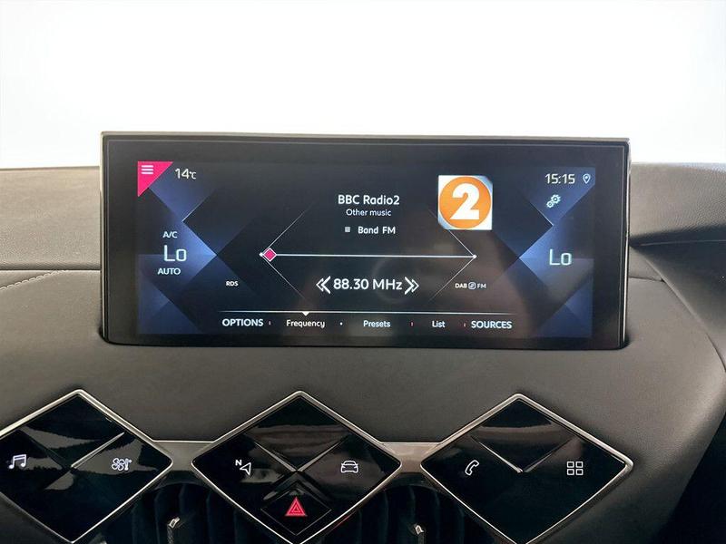 Used DS Automobiles DS 3 Crossback 2022 for sale - 76344374: Photo 21