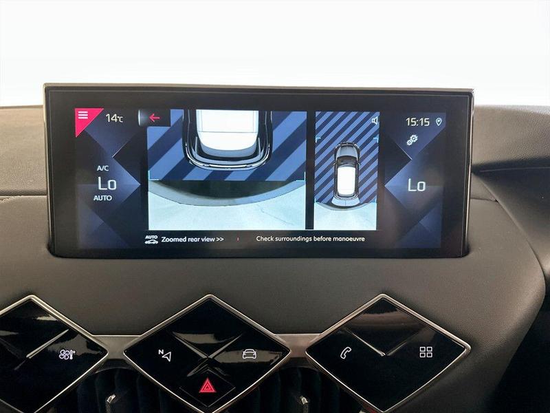 Used DS Automobiles DS 3 Crossback 2022 for sale - 76344374: Photo 22